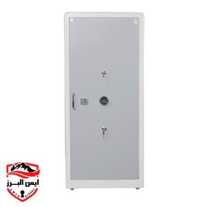 صندوق نسوز و ضد سرقت ASP 2000