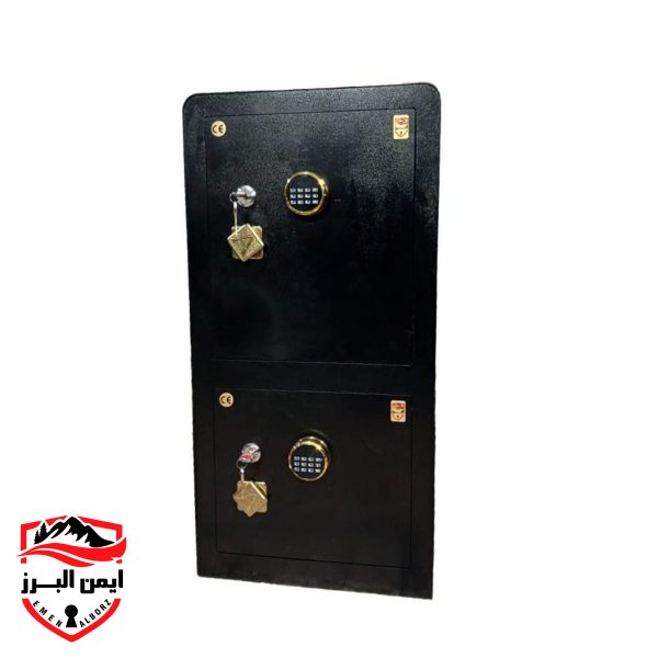صندوق نسوز و ضد سرقت DASP 120