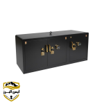 صندوق زیر ویترینی 8003VASP