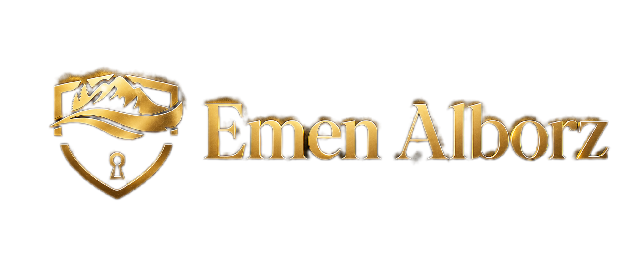 ایمن البرز | emenalborz